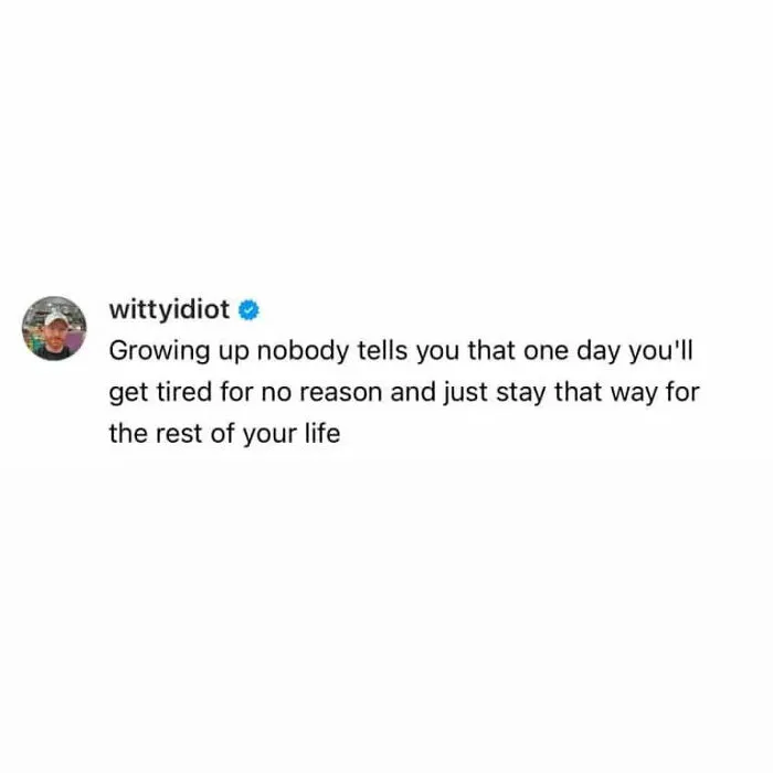 80 Hilariously Honest Posts From “Witty Idiot” That Are Way Too Accurate