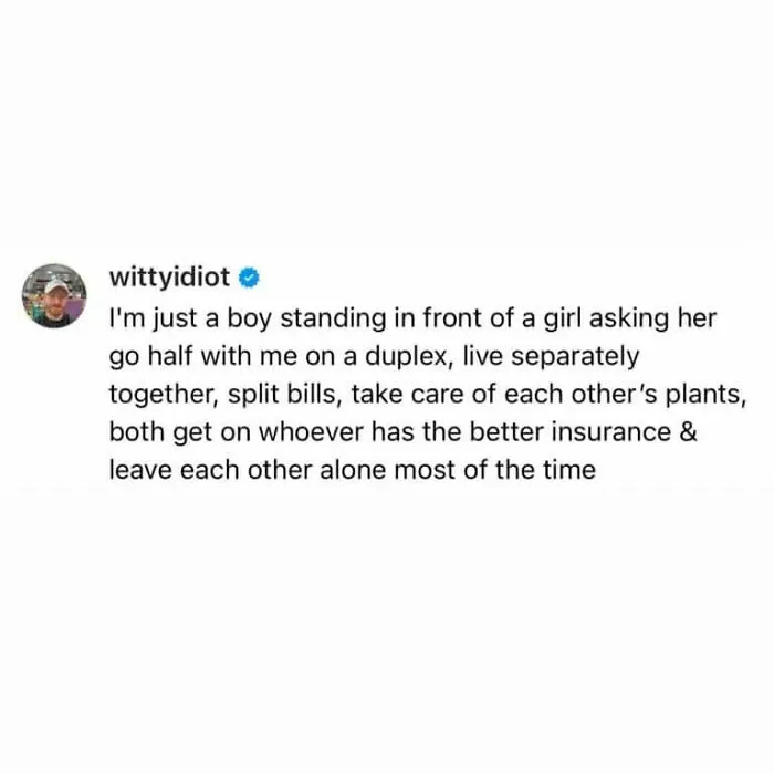 80 Hilariously Honest Posts From “Witty Idiot” That Are Way Too Accurate