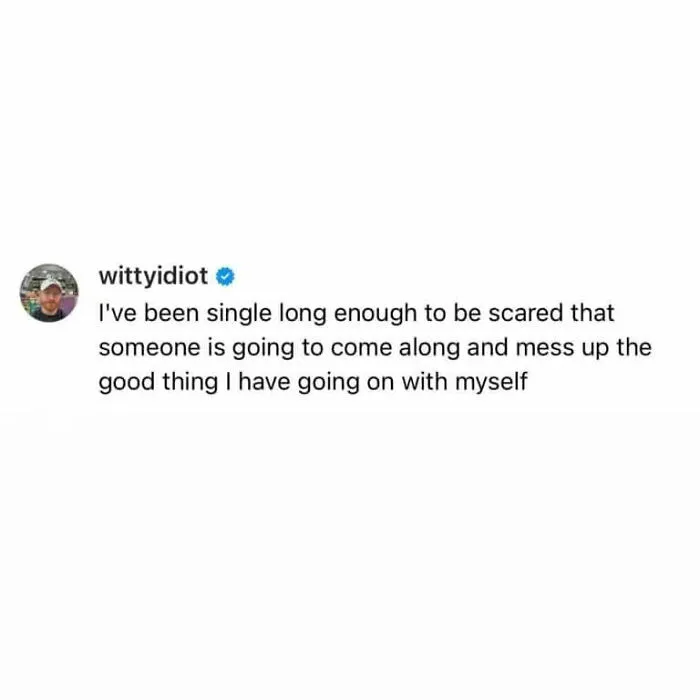 80 Hilariously Honest Posts From “Witty Idiot” That Are Way Too Accurate