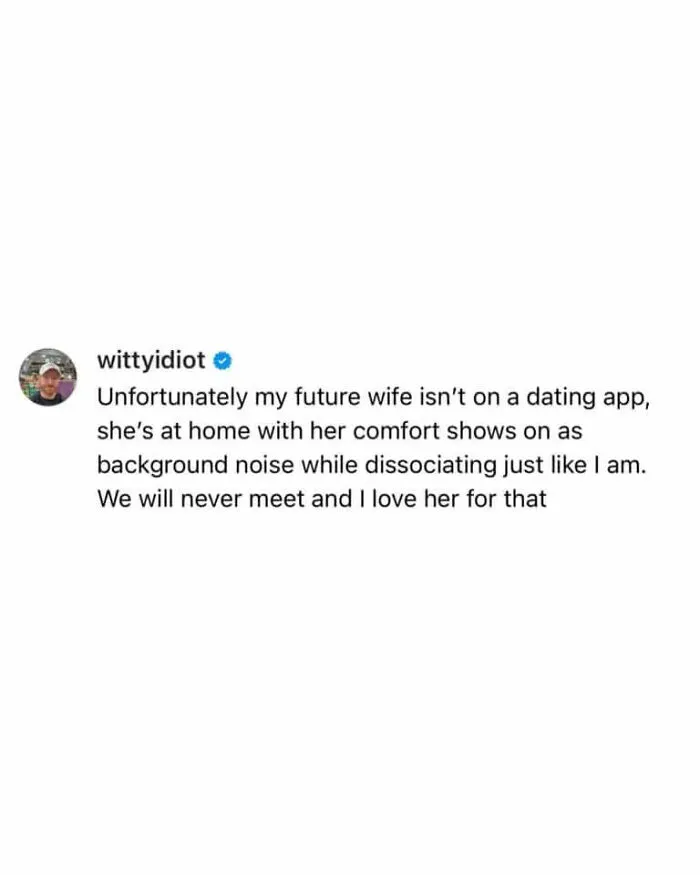 80 Hilariously Honest Posts From “Witty Idiot” That Are Way Too Accurate