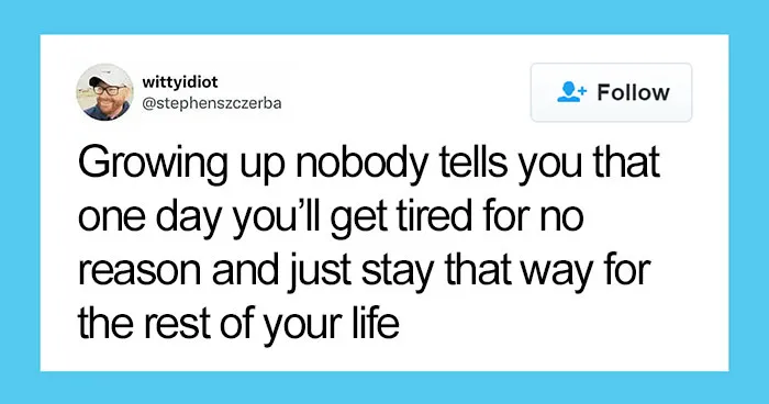 80 Hilariously Honest Posts From “Witty Idiot” That Are Way Too Accurate