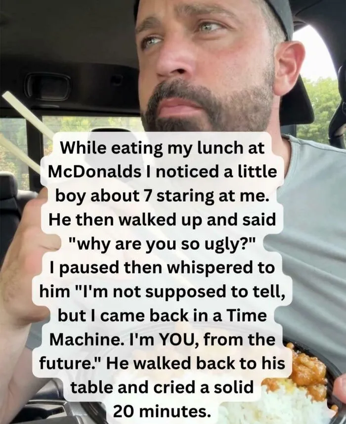Saw This On Social Media…