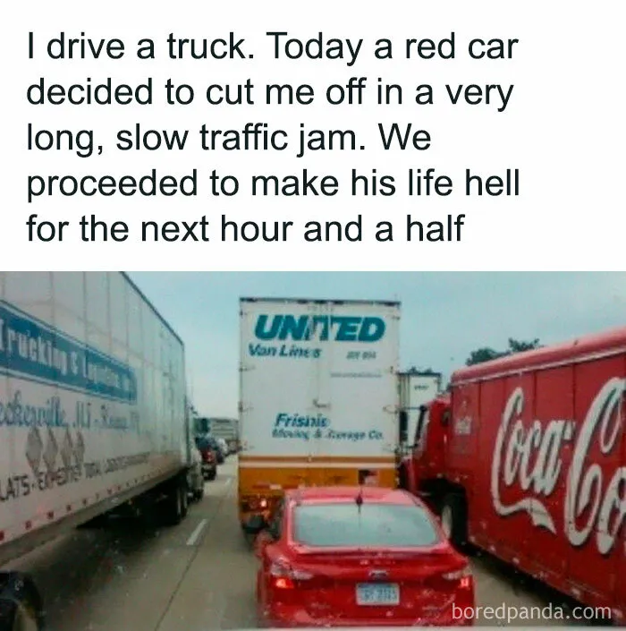Stuck In The Middle With You