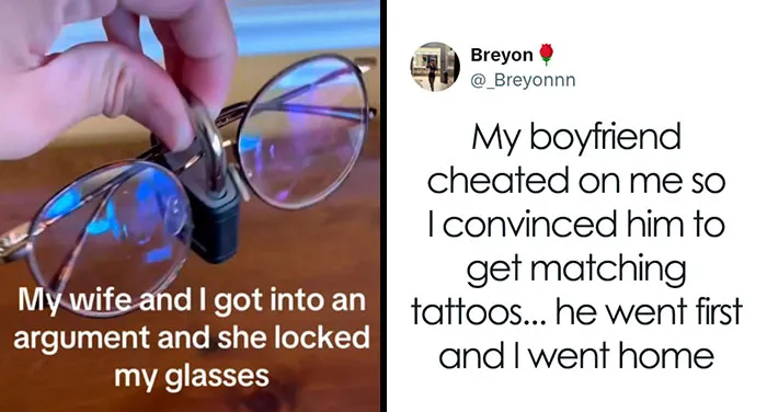67 Posts That Showcase How Creative Humans Can Be When They Want Revenge