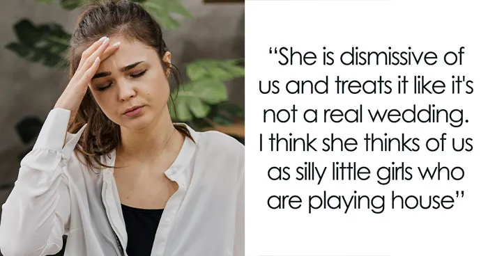 Bride Spends Months Fighting Her Future MIL Over The Wedding Until A Shocking Truth Comes Out