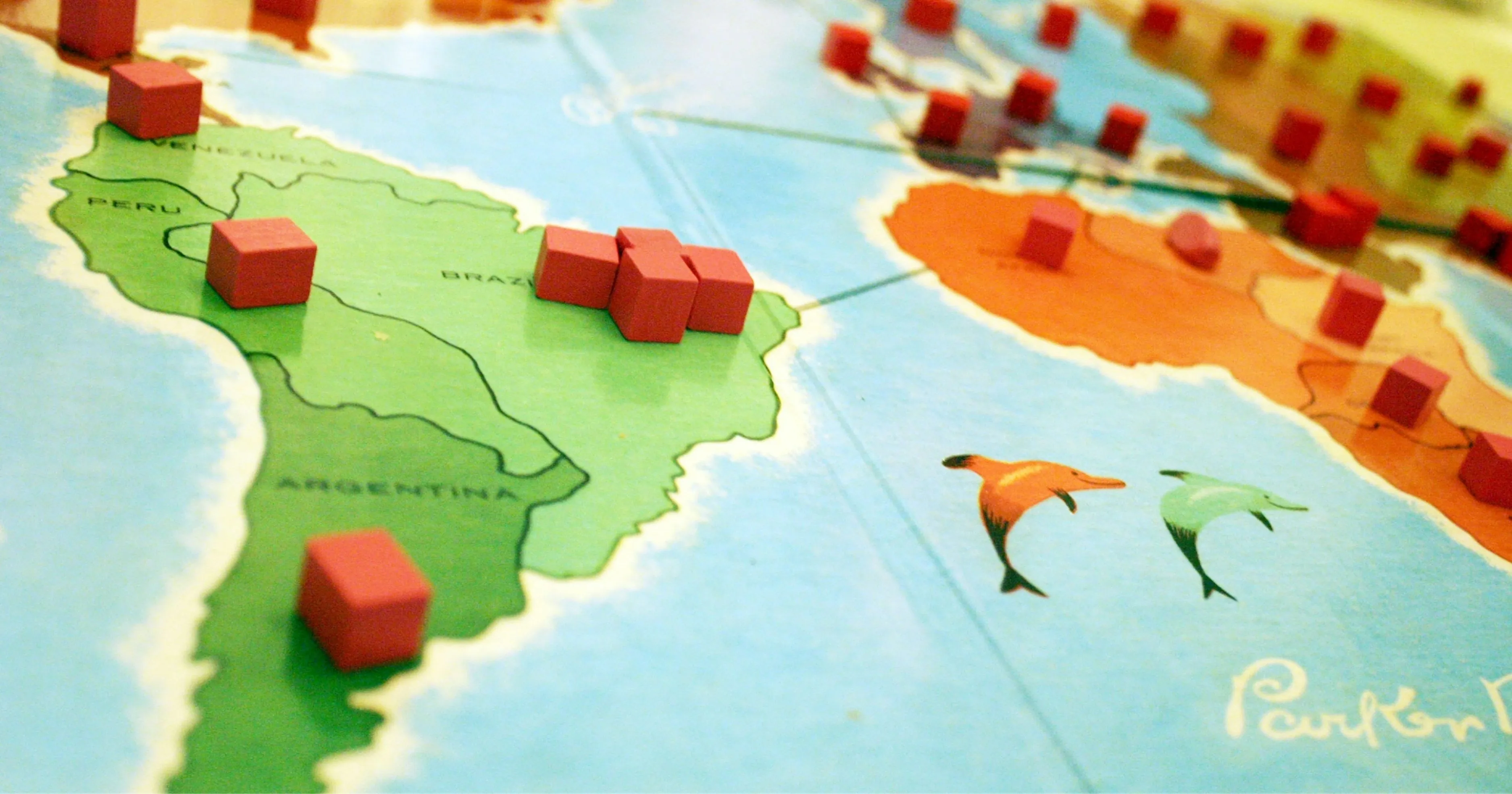 “What’s Wrong With This Map?”: 16 Geography Questions To Test Your World Knowledge
