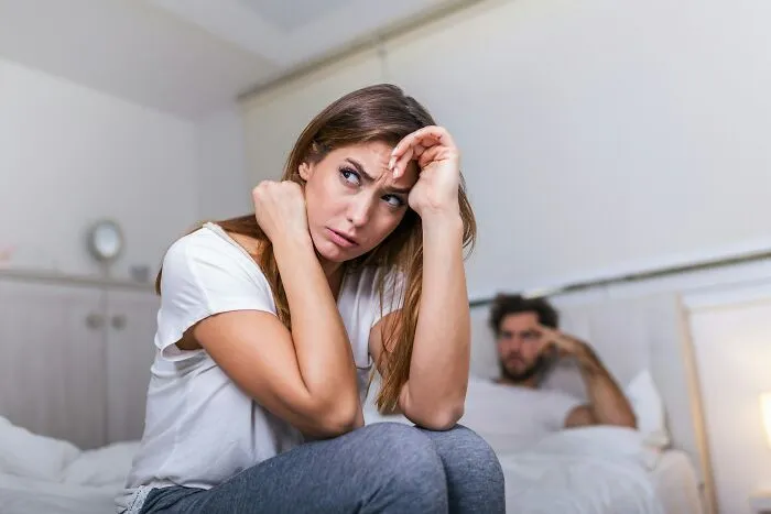 80 Women Share The Exact Moment Their Boyfriend Said Something They Could Never Come Back From