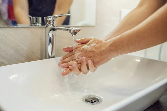 42 Basic Hygiene Practices That Aren't Nearly As Common As They Should Be