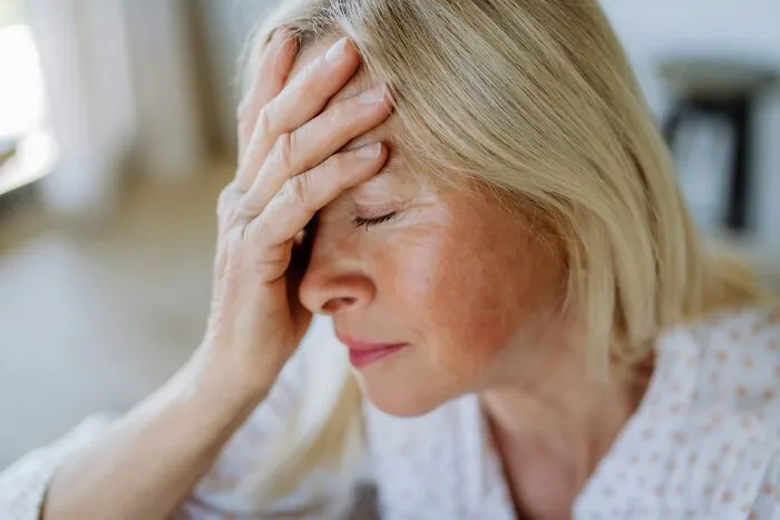 42 Everyday Health Symptoms That Are Actually Major Warning Signs