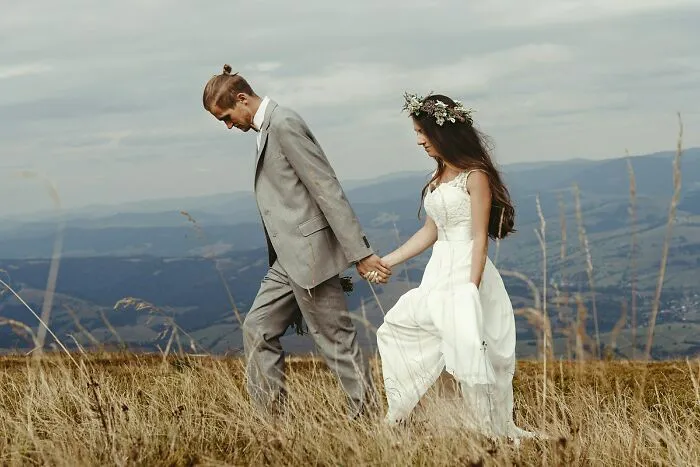 48 Of The Worst Wedding Moments That Guests Can’t Believe Actually Happened