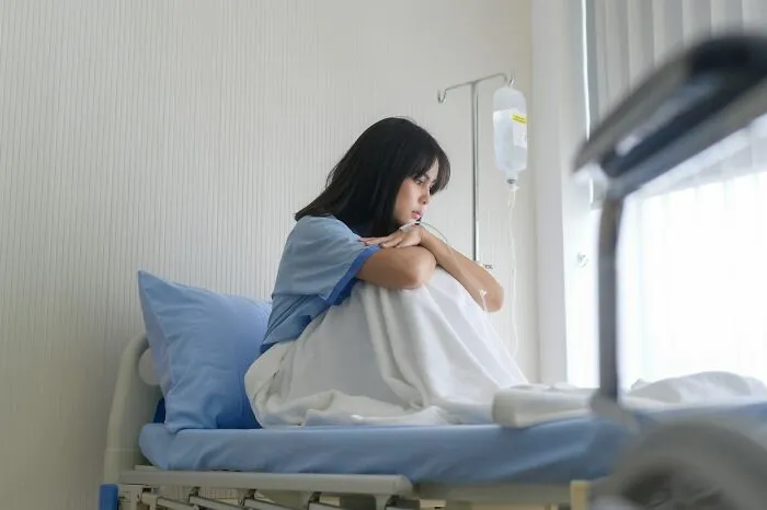 42 Everyday Health Symptoms That Are Actually Major Warning Signs