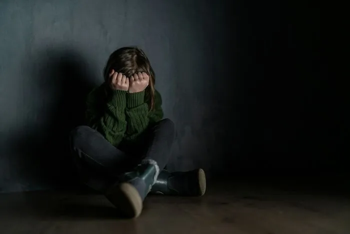 80 Genuinely Horrifying Stories Of People Dealing With The Paranormal