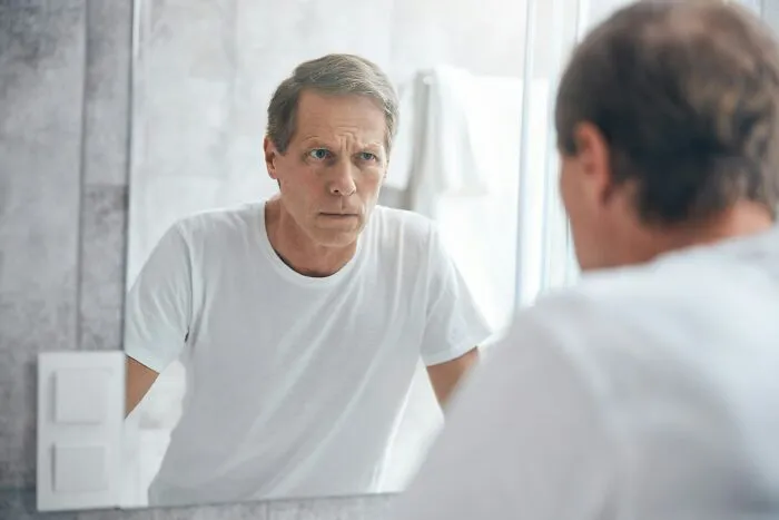 51 Of The Most Spectacularly Cringe Midlife Crises People Have Witnessed