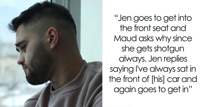 Woman Meets Boyfriend's “Work Wife” For The First Time, Immediately Sees What He Somehow Never Has