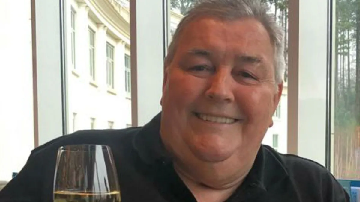 Dad Refuses To Let His Funeral End In Tears, Spends A Year Setting Up One Final Hilarious Prank