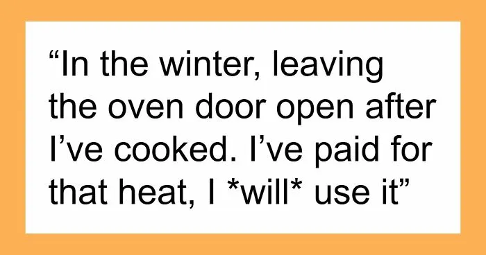 74 “Poverty Habits” These Women Still Swear By Even Though They’re No Longer Broke