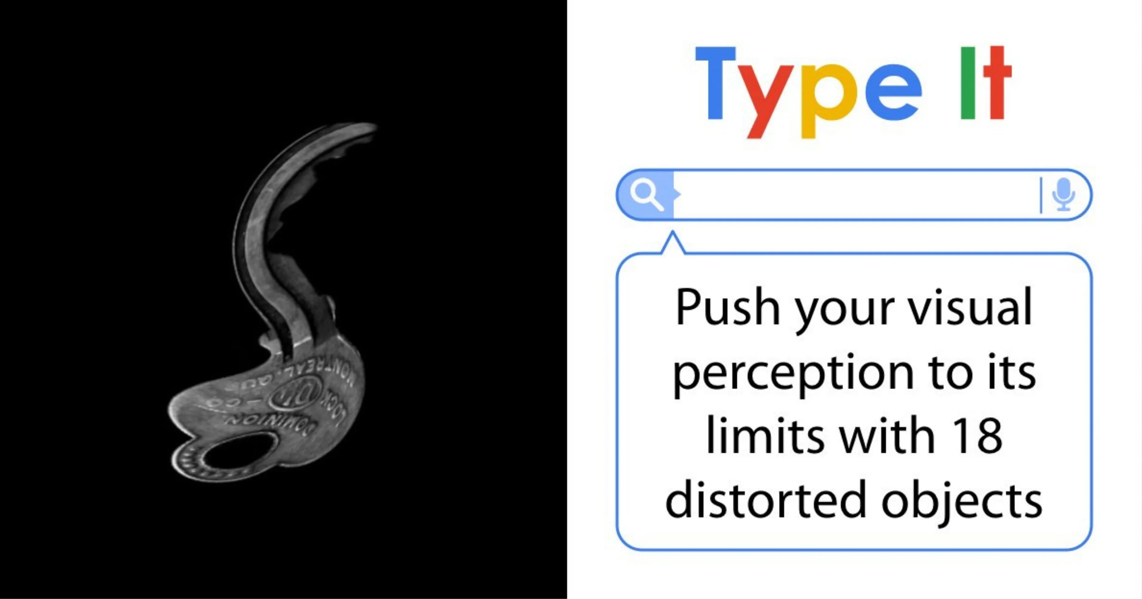 “Think You’re Pretty Smart?”: Try Naming All 18 Of These Everyday Objects & Prove It