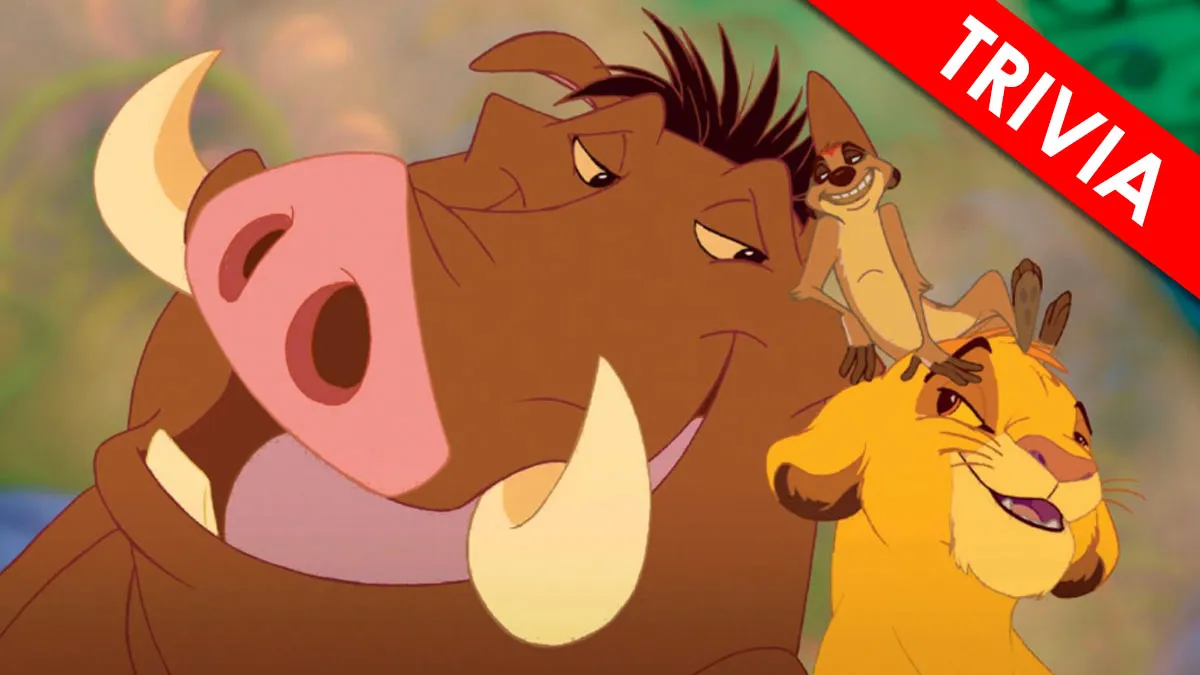 "Can You Finish The Disney Song From Its Most Iconic Line?": Test Yourself With 12 Questions