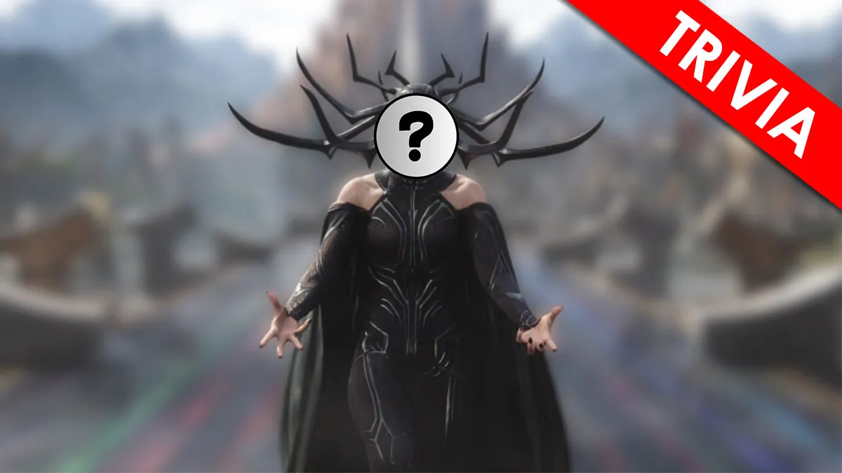 Only A Serious Movie Fan Could Recognize All 17 Villains From Their Outfit
