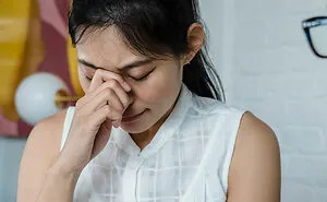 79 Times People Brushed Off Something Serious And Left Their Healthcare Providers In Shock