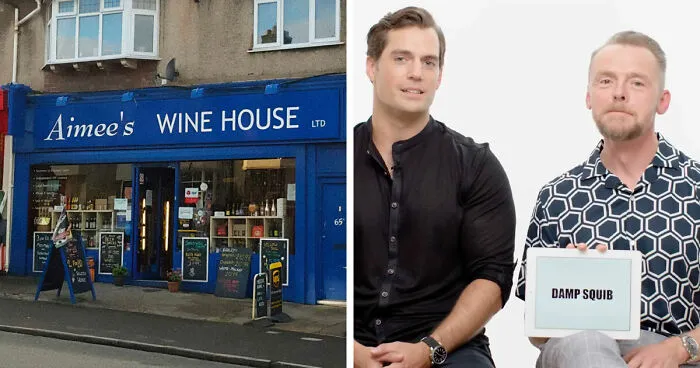 52 Times Brits Proved Their Sense Of Humor Is Truly Something Else