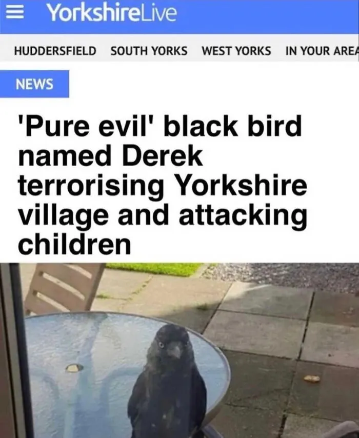 What Would Be His Villain Name?