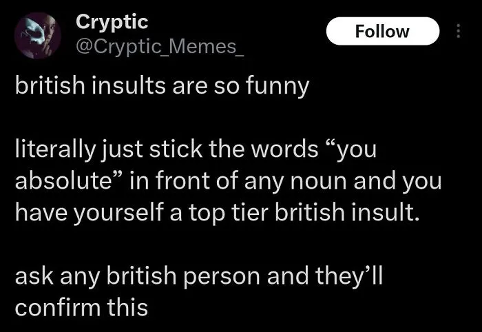 Can You Confirm?