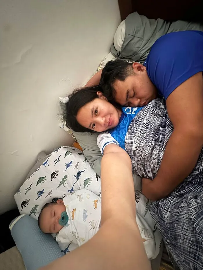 73 Moms Shared A Picture Each That Proves “Motherhood Is Easy”