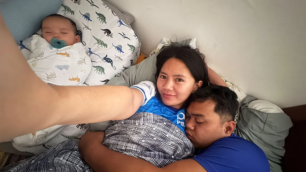 73 Moms Shared A Picture Each That Proves “Motherhood Is Easy”