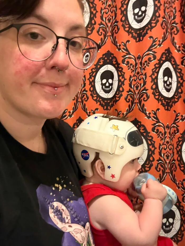 73 Moms Shared A Picture Each That Proves “Motherhood Is Easy”