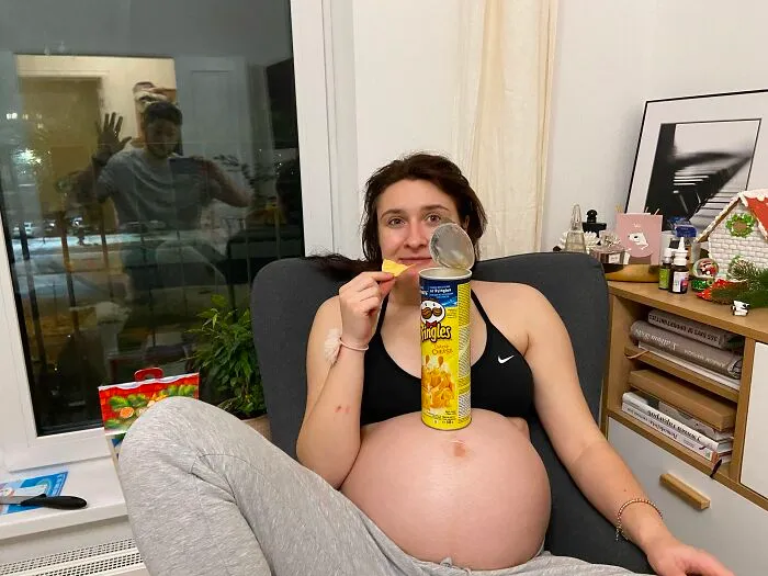 73 Moms Shared A Picture Each That Proves “Motherhood Is Easy”