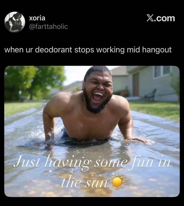 37 Funny Memes That Might Not Fix Your Life, But At Least They'll Distract You From It