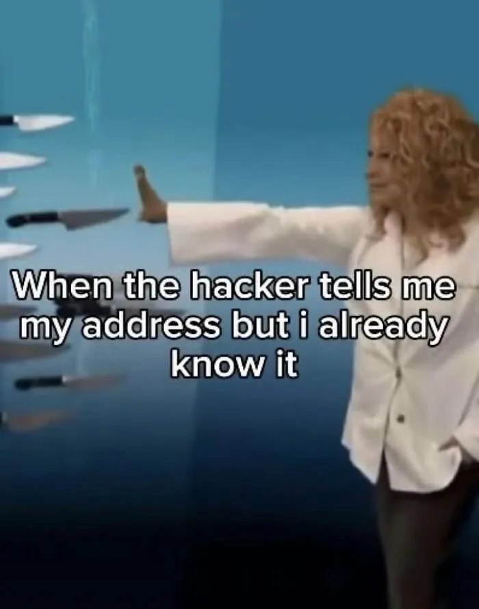 37 Funny Memes That Might Not Fix Your Life, But At Least They'll Distract You From It