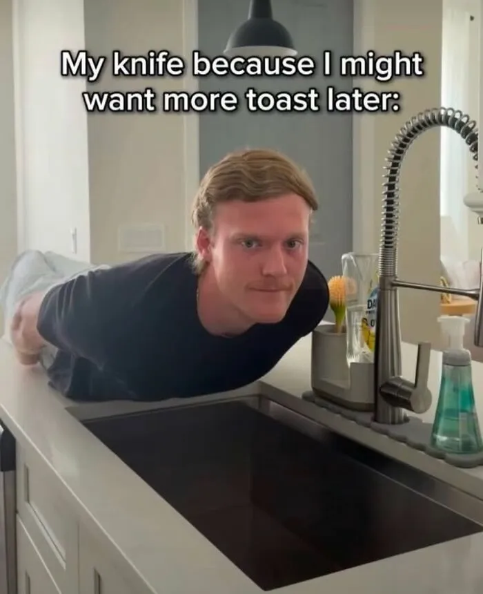 37 Funny Memes That Might Not Fix Your Life, But At Least They'll Distract You From It