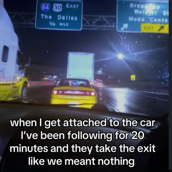 37 Funny Memes That Might Not Fix Your Life, But At Least They'll Distract You From It