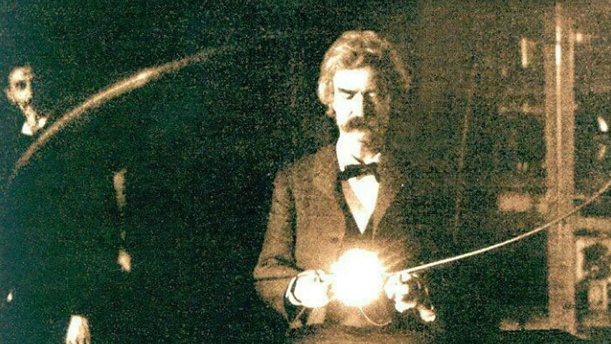 94 Photos That Prove History Was A Lot Stranger Than You Might’ve Thought
