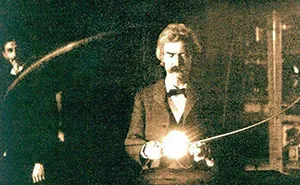 94 Photos That Prove History Was A Lot Stranger Than You Might’ve Thought
