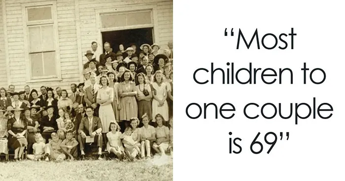41 Historical Records That Sound Completely Made Up