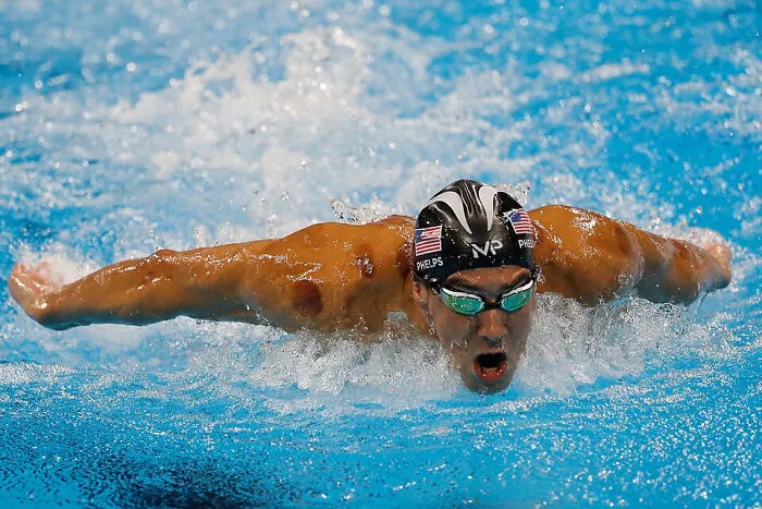 Michael Phelps Has Won 28 Olympic Medals