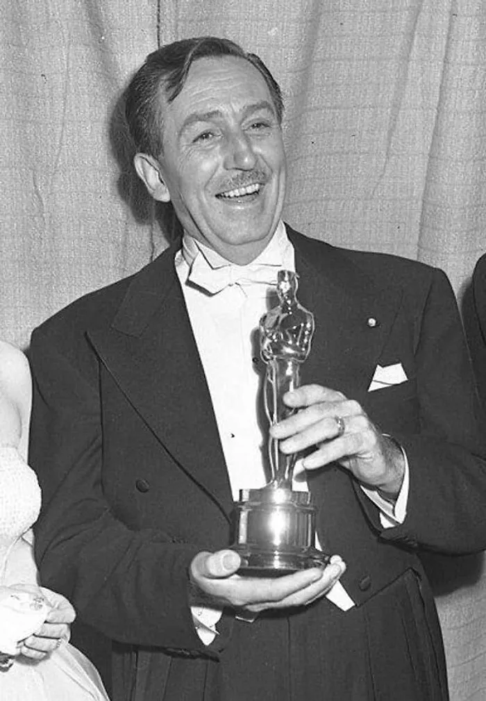 Walt Disney Has The Most Academy Award Nominations - 59