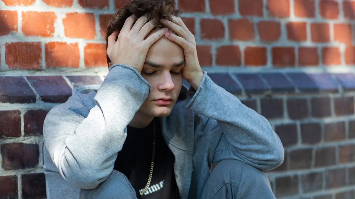 Guy Thinks Time Will Heal The Pain He Caused Sis At 16, She Finally Tells Him They're Done Forever