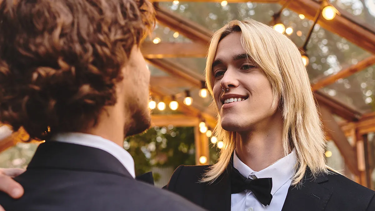 Woman Crushed After Hubby's Friend Reveals He Is Gay, Finds Out He Only Married Her Out Of Pity
