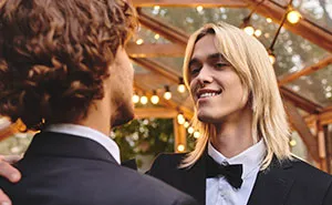 Wife Dumbfounded By What Hubby's "Old Friend" Reveals About Him, Watches Her Life Fall Apart