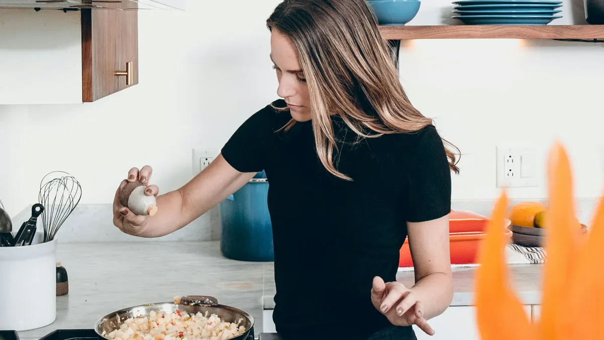 Wife Thinks Her Husband Loves Her Cooking, Left Baffled After Finding Out Why