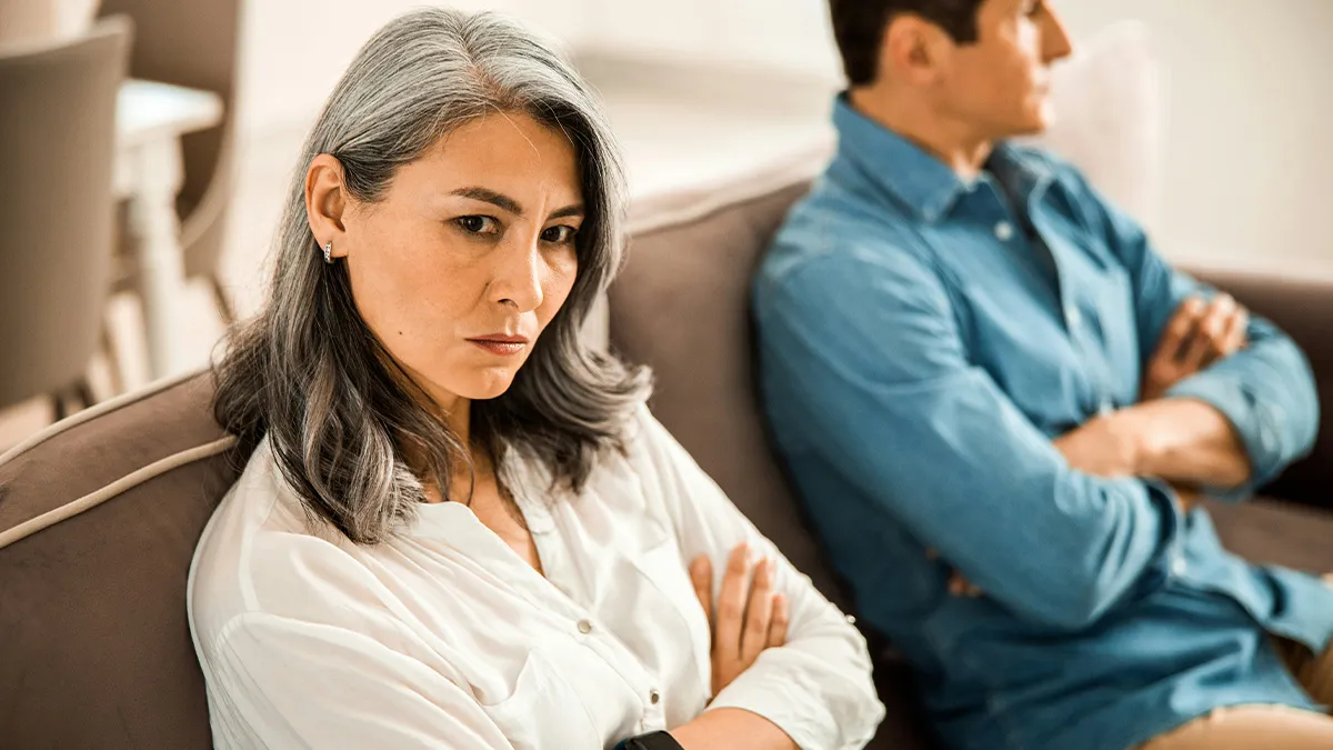 Woman Complains About Having To Be Around Her Own Grandkids, Gets A Reality Check From Her Son