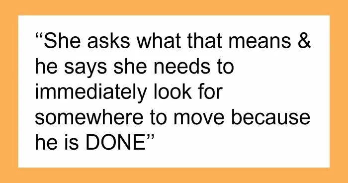 Woman Complains About Having To Be Around Her Own Grandkids, Gets A Reality Check From Her Son