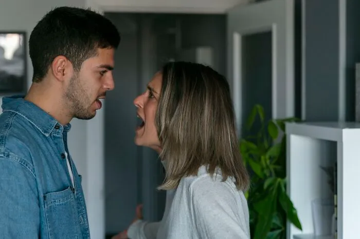 80 Women Share The Exact Moment Their Boyfriend Said Something They Could Never Come Back From