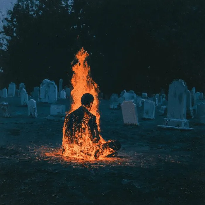 One Foot In The Grave