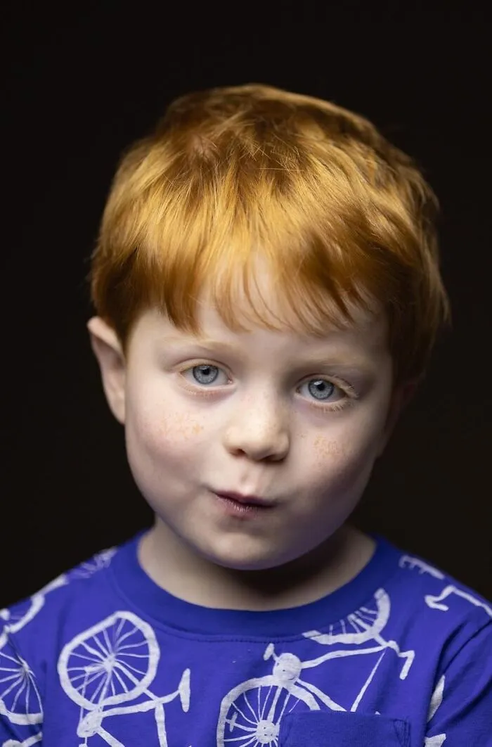 Matthew Schad Richmond, Va B. 2019