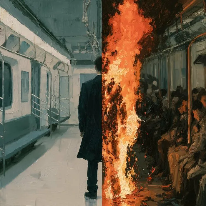 Morning Commute/Evening Commute